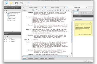 celtx for mac download