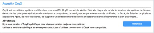 Onyx Mac 10.10 Download